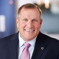 Dan Merlo, CCIM