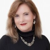Pamela Hudson