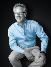 Scott Partridge