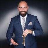 Ali M Beydoun