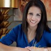 Deborah Ortiz de la Pena