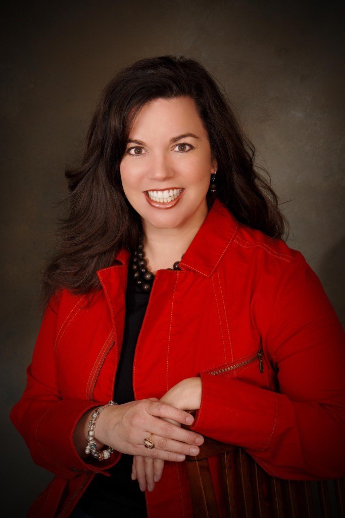 Kelli B Lawrence