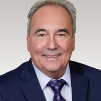 Daniel Jarrett III