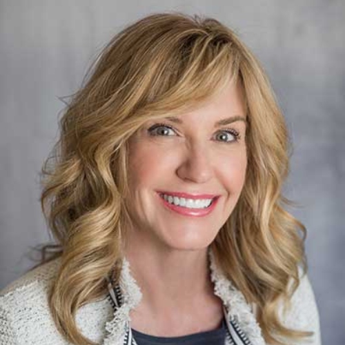 Kelly Krygier