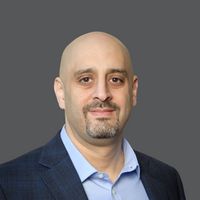 Brian Dano, CCIM