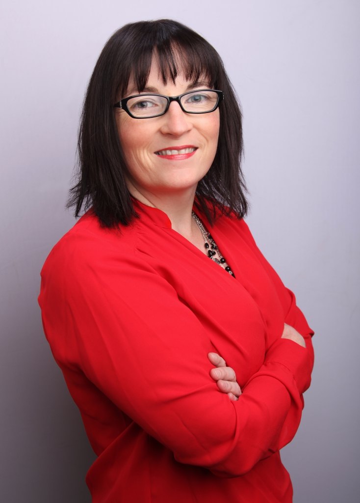Judith Borras