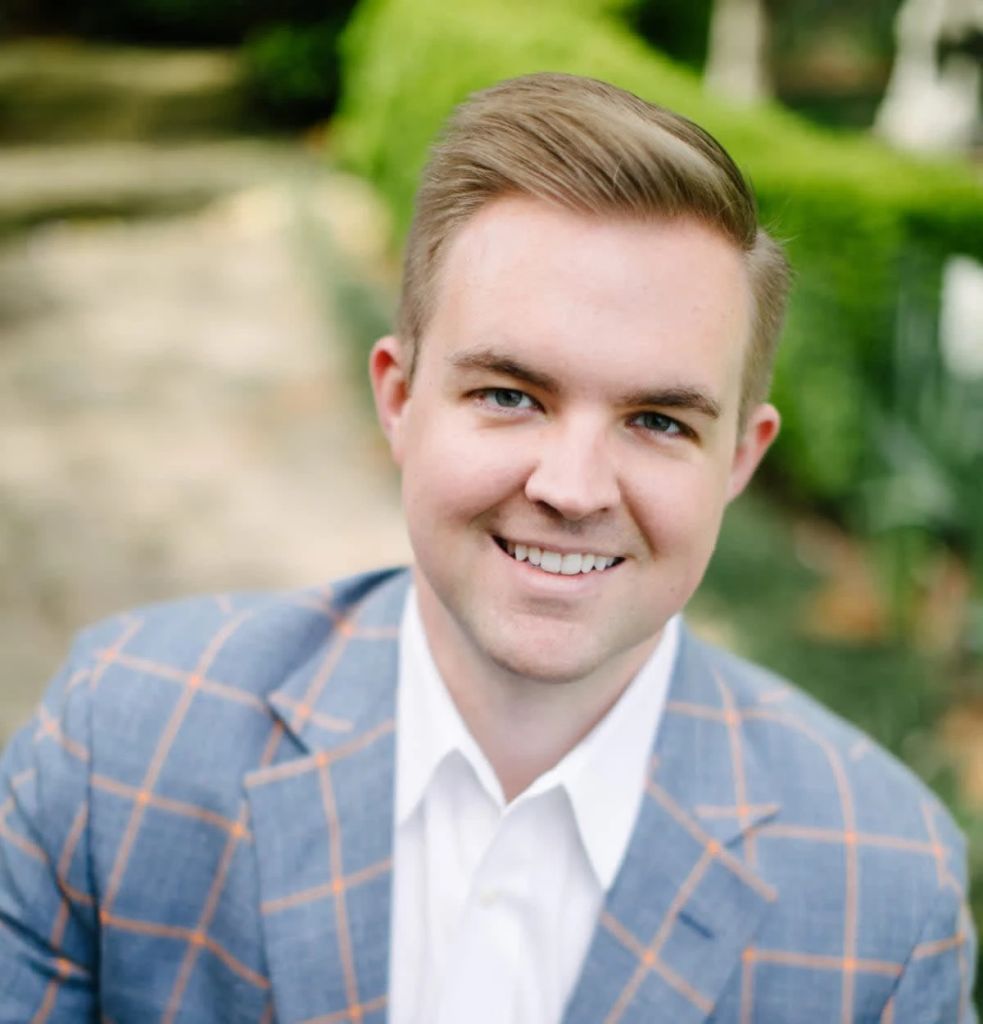 Lucas Haun