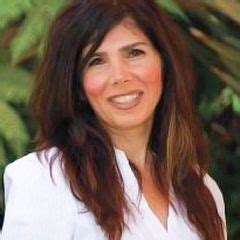 Mary McQueen