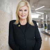 Sally Isom