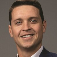 Lorenzo Lambiase, MBA, CCIM