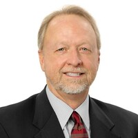 Frank L. Langston, CCIM