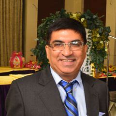 Harish Monga