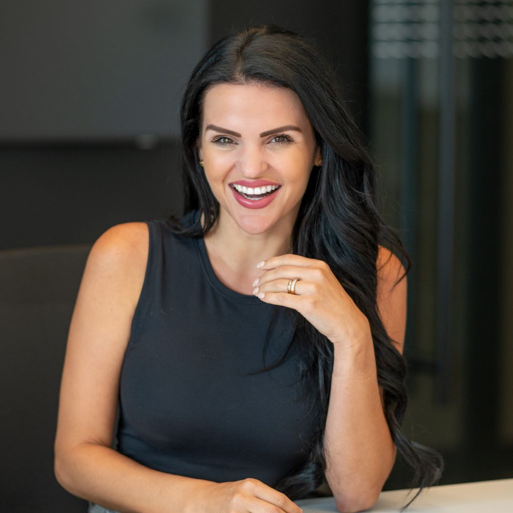 Luana America Oliveira