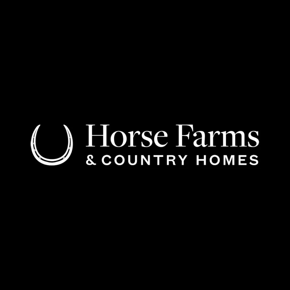 Horse Farms & Country Homes
