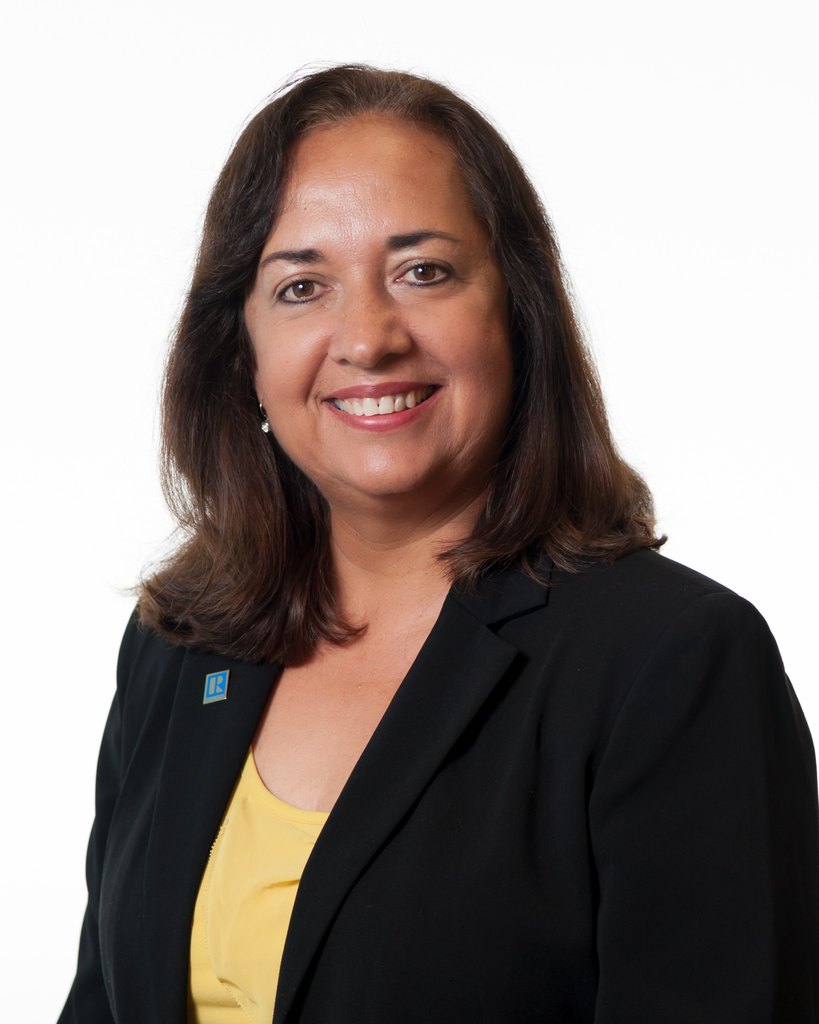 Jania A. Cantu