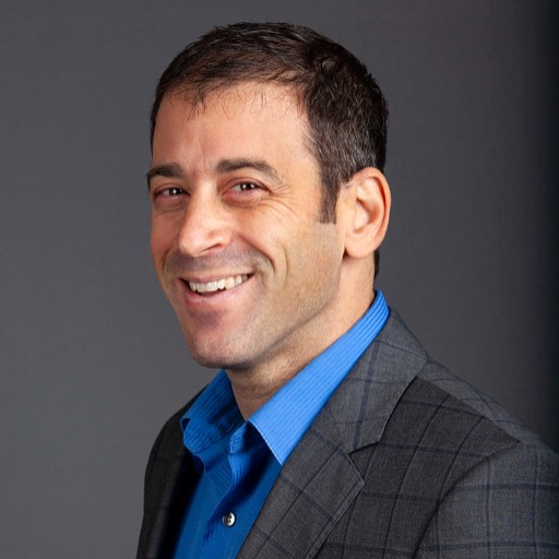 Eric Steindler