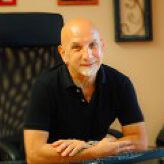 Martin J Goldstein
