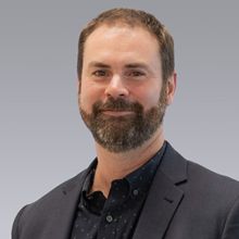 Dustin Pate