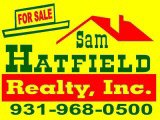 Sam Hatfield