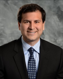 Christopher Garcia