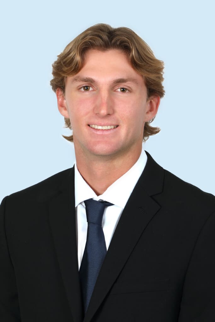 Justin Pennington