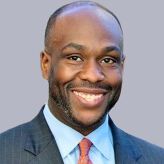 Chichi E. Ahia, SIOR