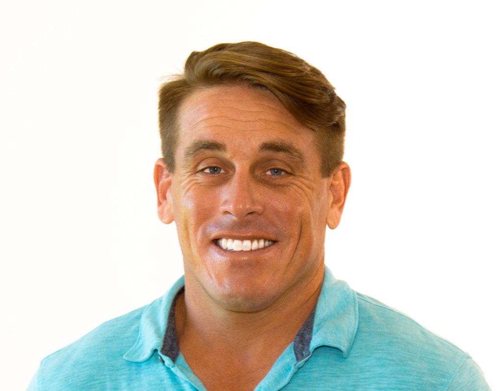 Shaun Pederson