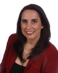 Tricia Johnston