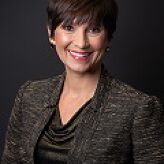 Mary Catherine Butcherine