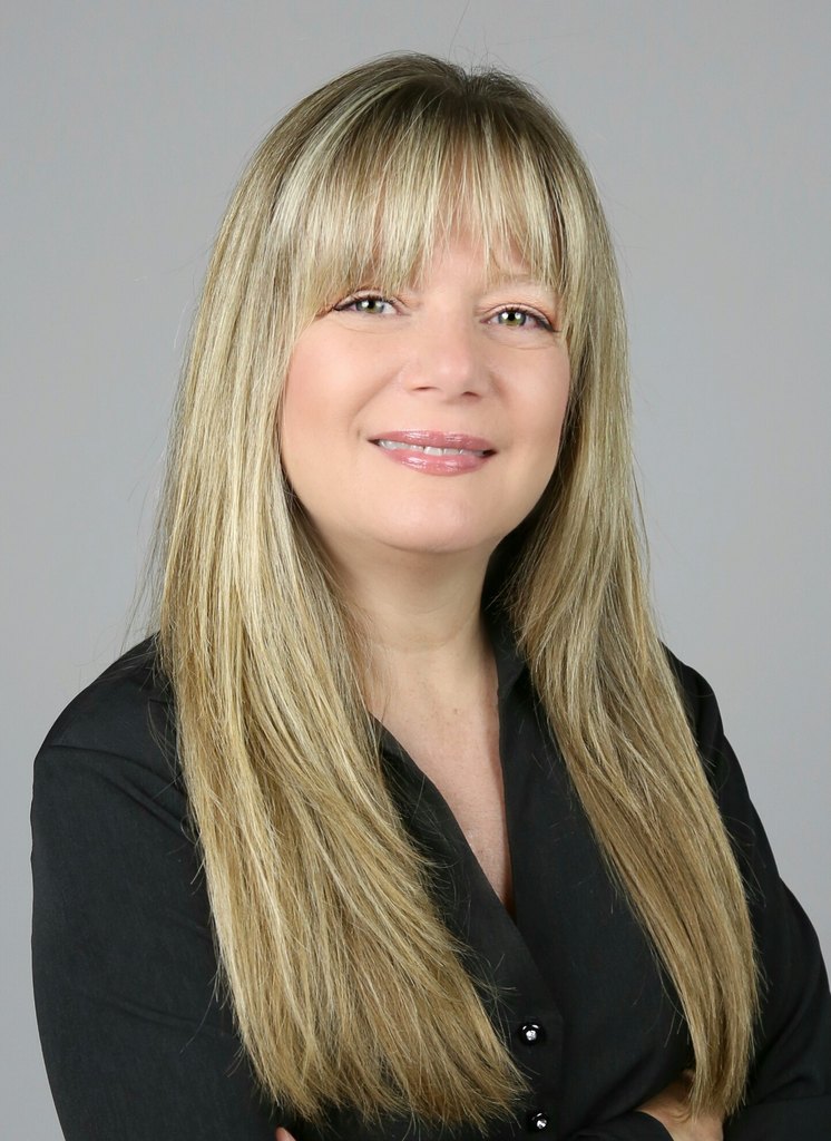 Judy Ogden