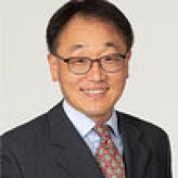 Harry Chung
