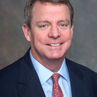 Ogden Deaton, SIOR