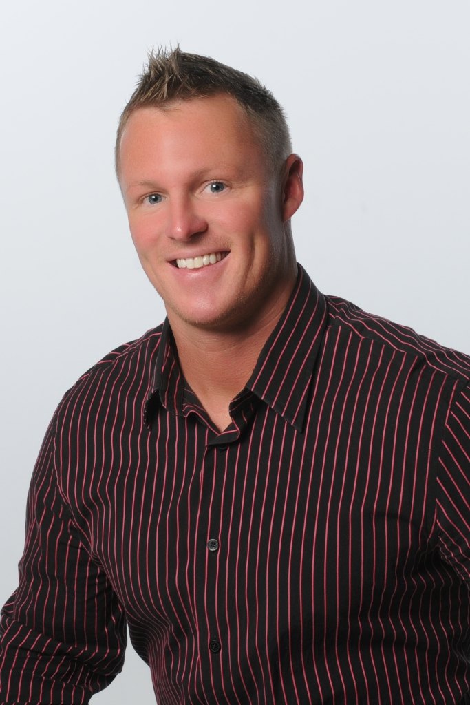 Chad Gloede