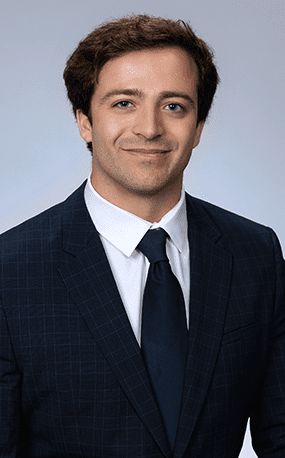 Zack Homsy