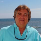 Kent Copeland
