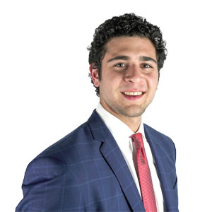 Nick Lee, SIOR, CCIM