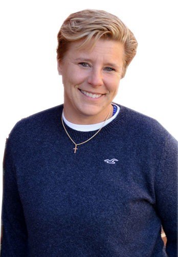 MICHELE RAFUS
