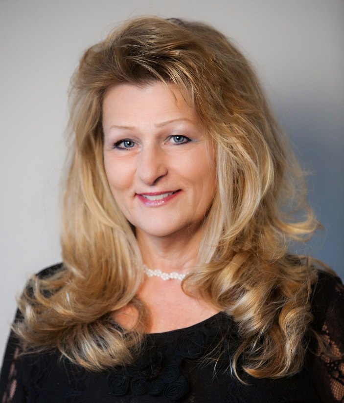 Carol Ann Armstrong