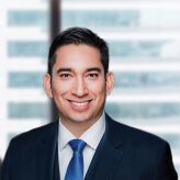 Raymond Rodriguez