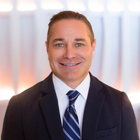 Matthew Fredrick, SIOR