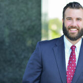 Ben Cahill, CCIM