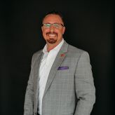 Jake Blickenstaff, CCIM