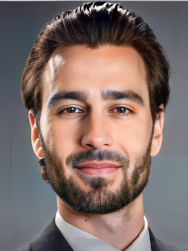 Ben Savoy