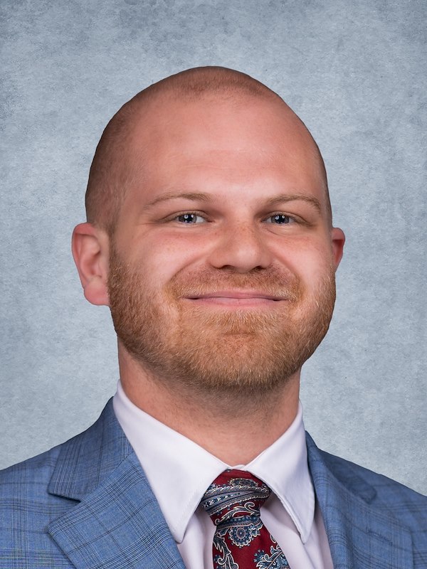 Scott M. Anderson
