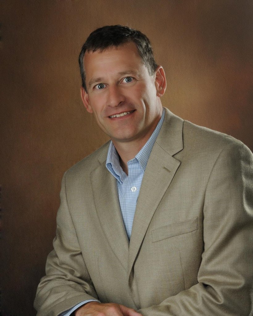 Jeff Kreager