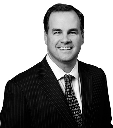 Kevin Bender