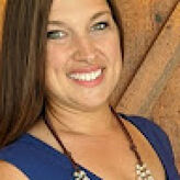 Mandy Simmons