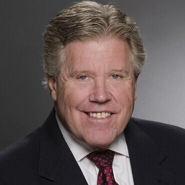 Kevin McKinnon