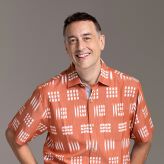Robb Harrison
