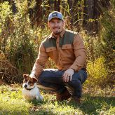 Travis Ebbert